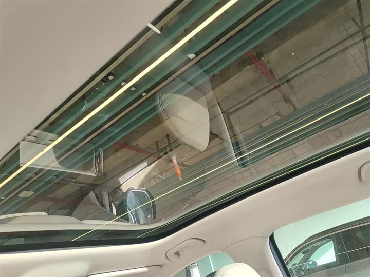 Фото 18 - Leapmotor B10