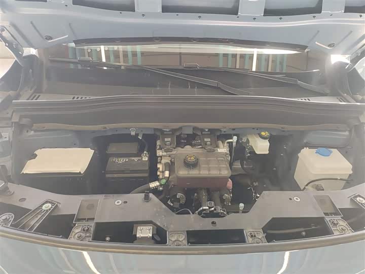 Фото 20 - Leapmotor B10