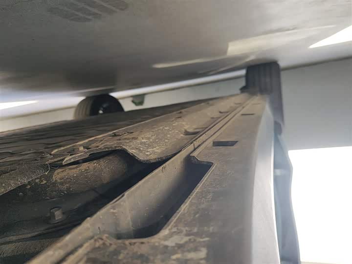 Фото 21 - Leapmotor B10