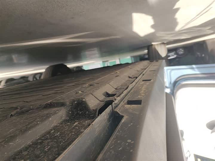 Фото 22 - Leapmotor B10