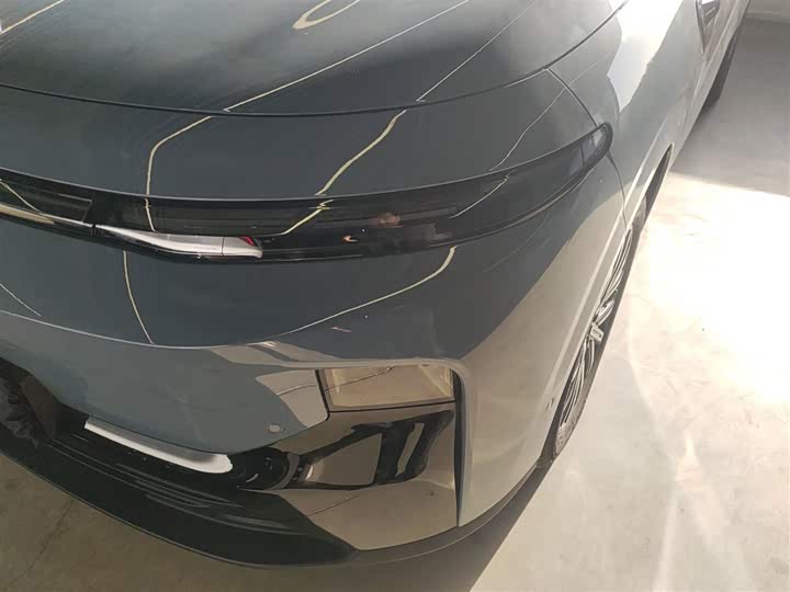 Фото 24 - Leapmotor B10