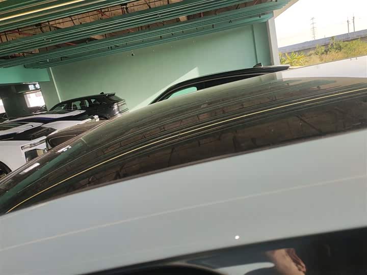 Фото 27 - Leapmotor B10