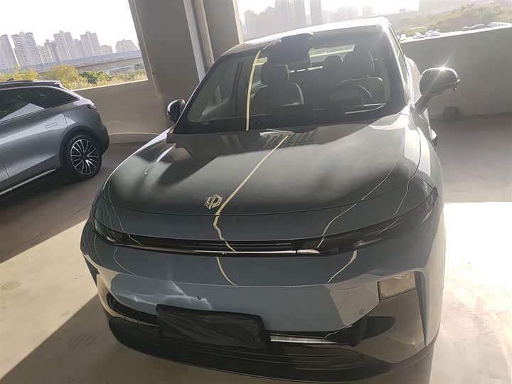 Фото 3 - Leapmotor B10