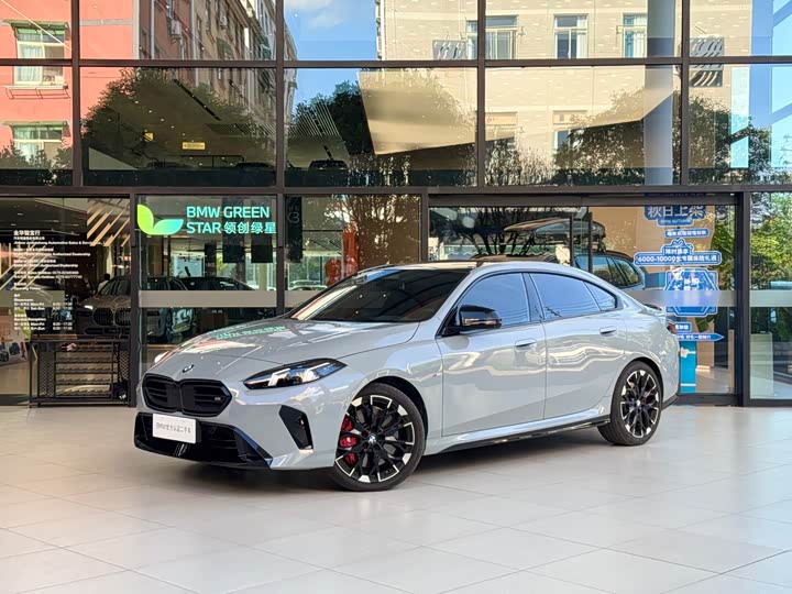 Фото 1 - BMW 2 Series