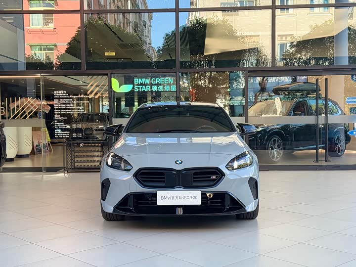 Фото 2 - BMW 2 Series