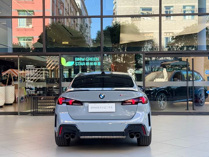 Фото 5 - BMW 2 Series