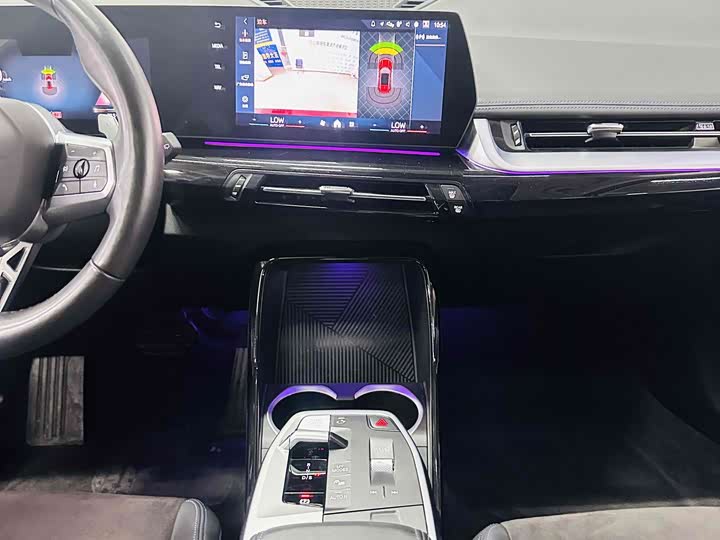 Фото 14 - BMW X1