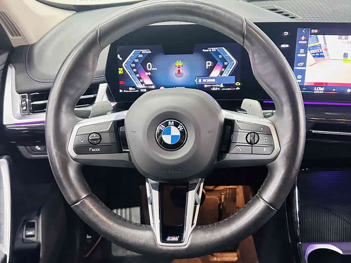 Фото 15 - BMW X1