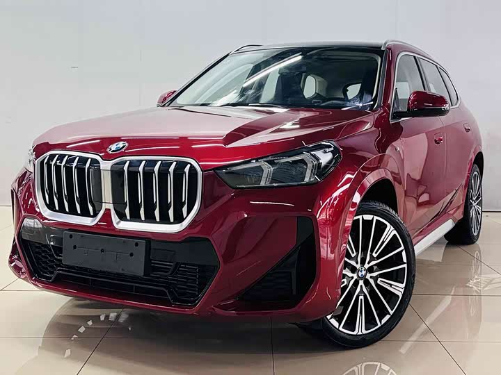 Фото 2 - BMW X1