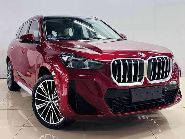 Фото 3 - BMW X1