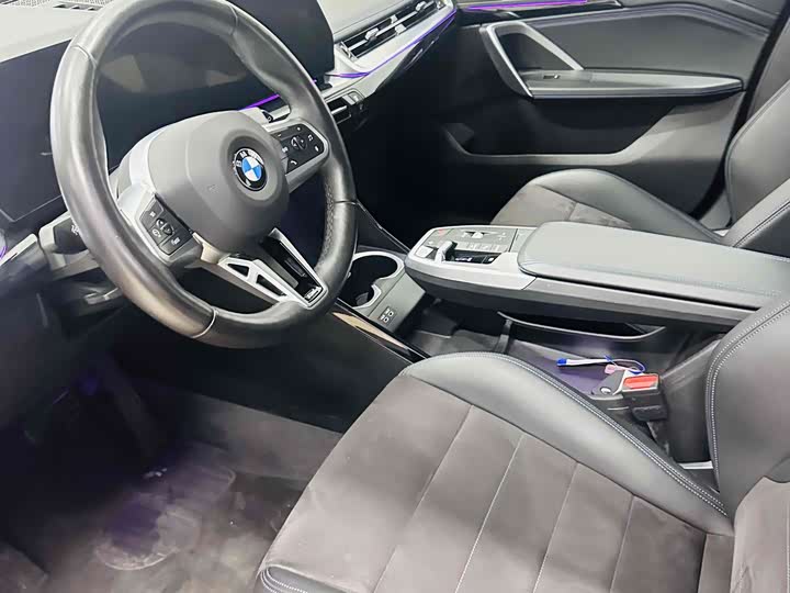 Фото 9 - BMW X1