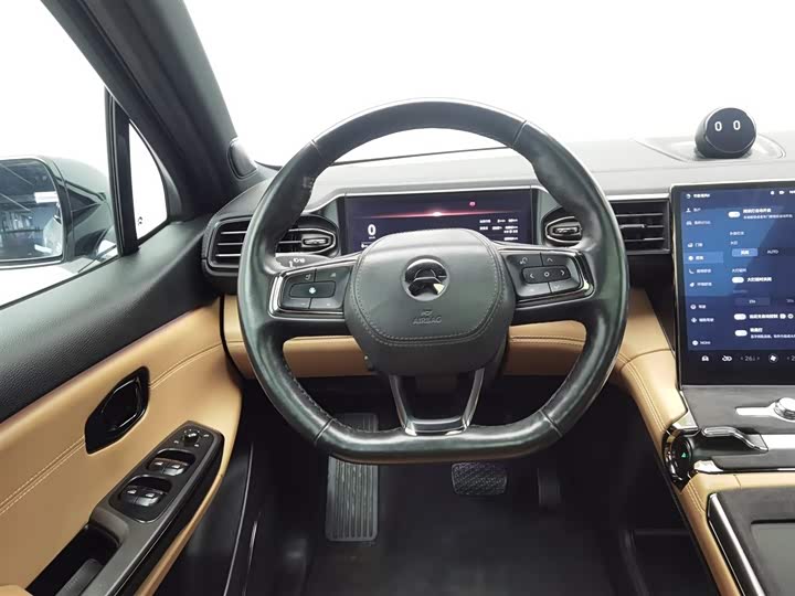 Фото 11 - Nio ES6