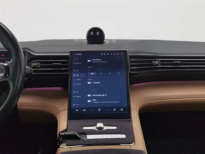 Фото 12 - Nio ES6