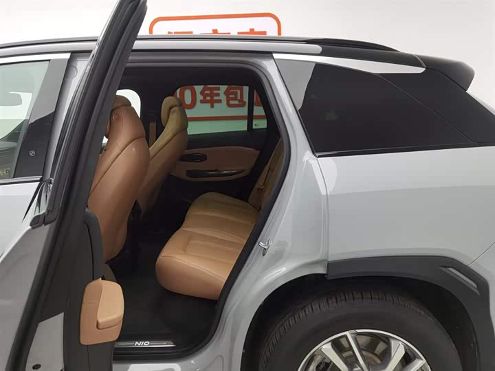 Фото 15 - Nio ES6