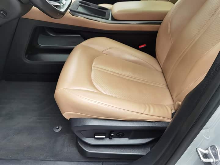 Фото 20 - Nio ES6