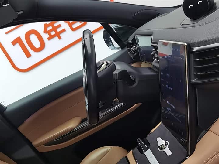 Фото 22 - Nio ES6