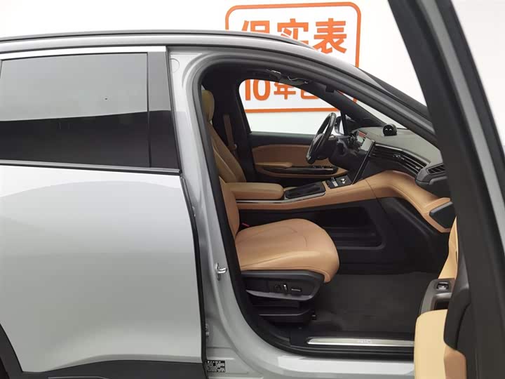 Фото 23 - Nio ES6