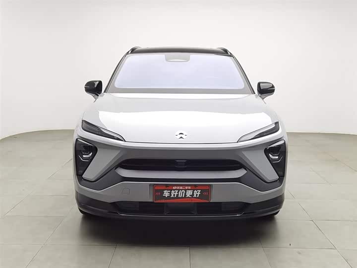 Фото 3 - Nio ES6