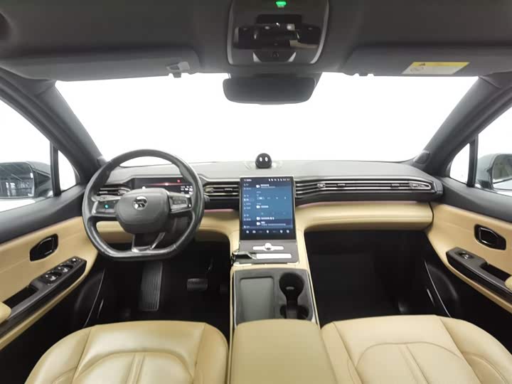 Фото 5 - Nio ES6