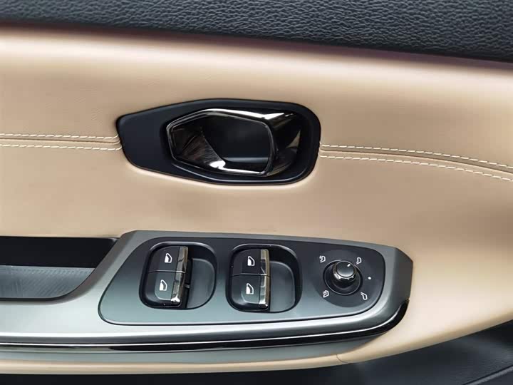 Фото 9 - Nio ES6