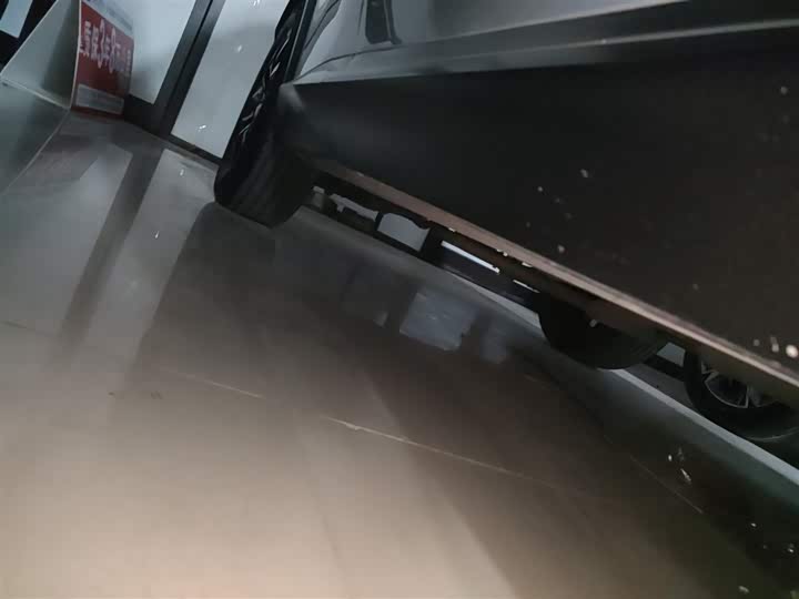 Фото 21 - GAC Trumpchi Emkoo