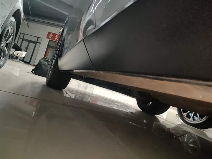 Фото 22 - GAC Trumpchi Emkoo