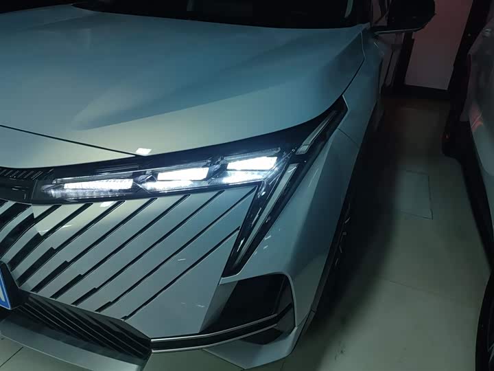 Фото 24 - GAC Trumpchi Emkoo