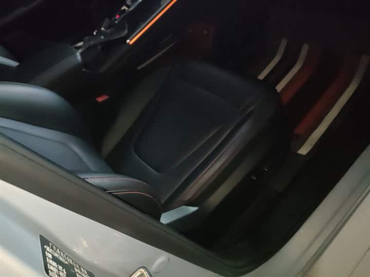 Фото 25 - GAC Trumpchi Emkoo