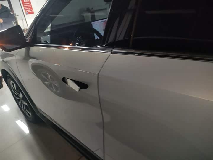 Фото 5 - GAC Trumpchi Emkoo