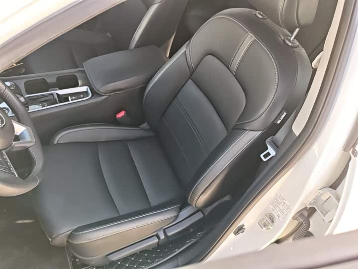 Фото 15 - Nissan Sylphy