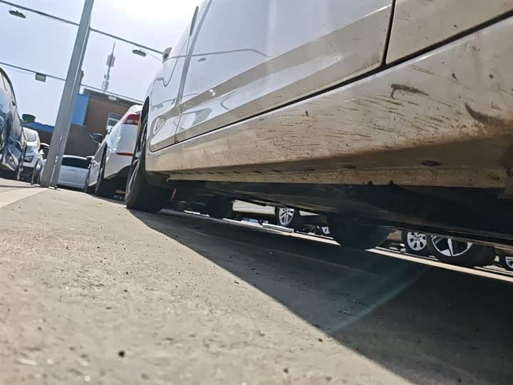 Фото 21 - Nissan Sylphy