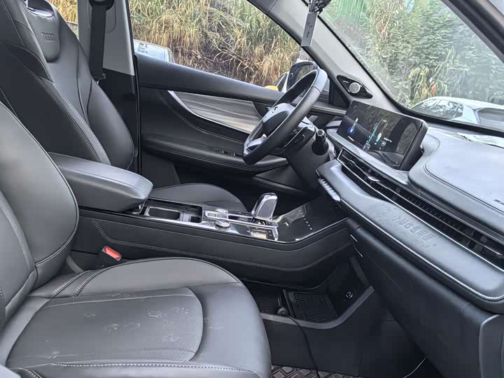 Фото 7 - Chery Tiggo 8 Plus