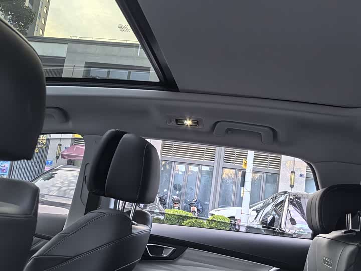 Фото 9 - Chery Tiggo 8 Plus