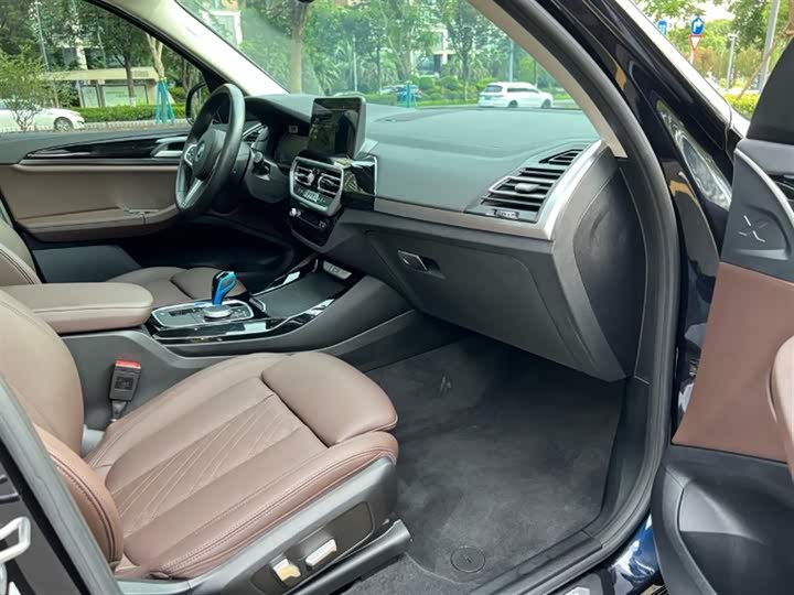 Фото 4 - BMW iX3