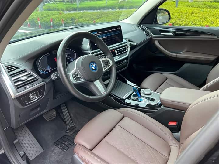 Фото 6 - BMW iX3