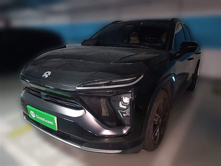 Фото 1 - Nio ES6