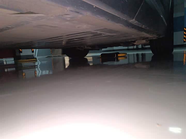 Фото 16 - Nio ES6