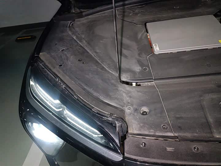 Фото 20 - Nio ES6