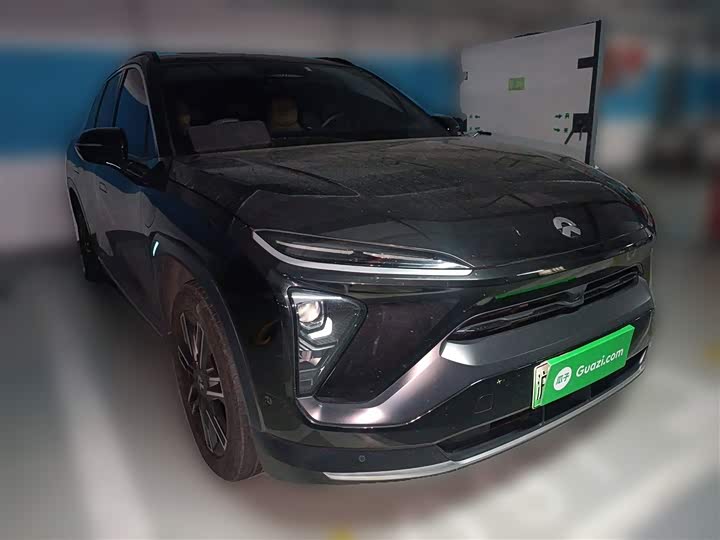 Фото 25 - Nio ES6