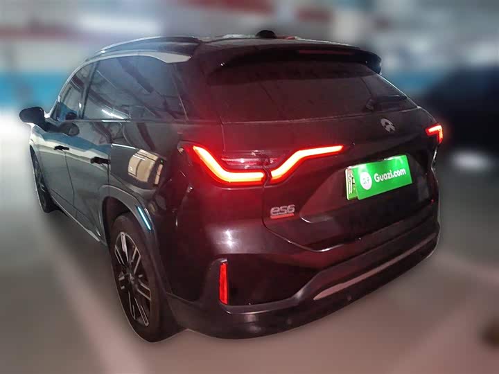 Фото 27 - Nio ES6