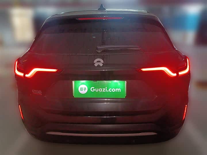 Фото 28 - Nio ES6