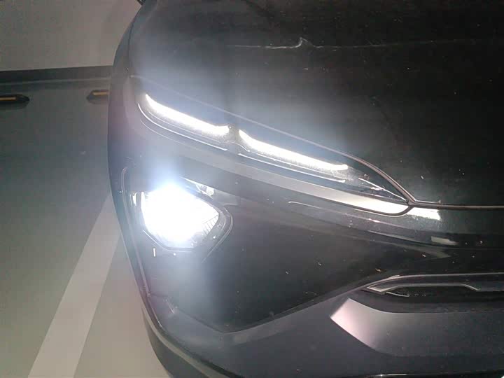 Фото 30 - Nio ES6