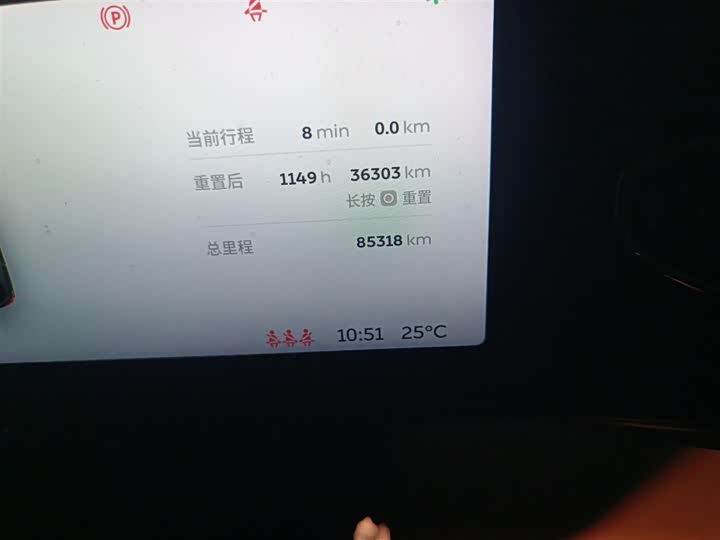 Фото 5 - Nio ES6