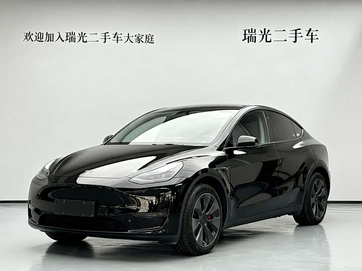 Фото 1 - Tesla Model Y