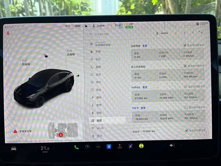 Фото 6 - Tesla Model Y