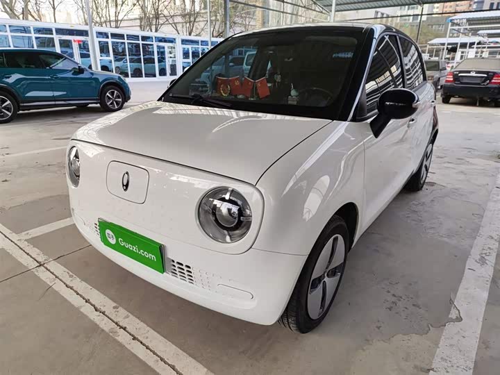 Фото 1 - Ora Black Cat