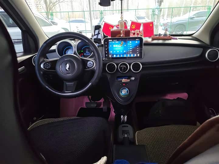 Фото 10 - Ora Black Cat