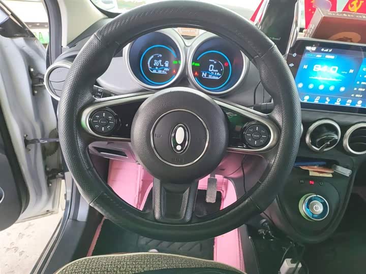 Фото 11 - Ora Black Cat