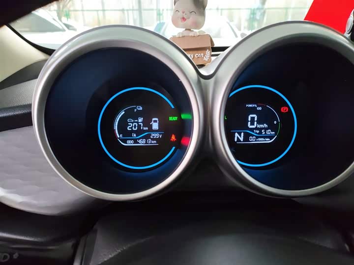 Фото 12 - Ora Black Cat