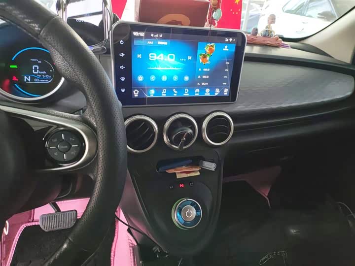 Фото 13 - Ora Black Cat